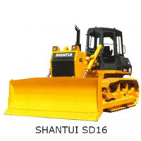 SHANTUI SD16 01