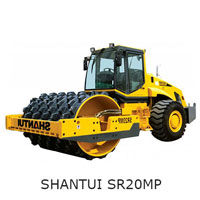 SHANTUI SR20MP 01