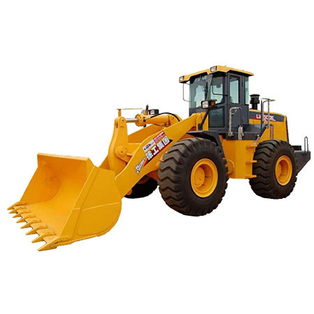 XCMG LW500F