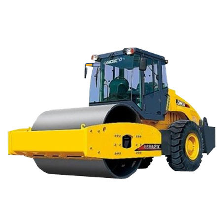 XCMG XS142J