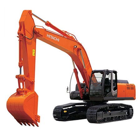 HITACHI